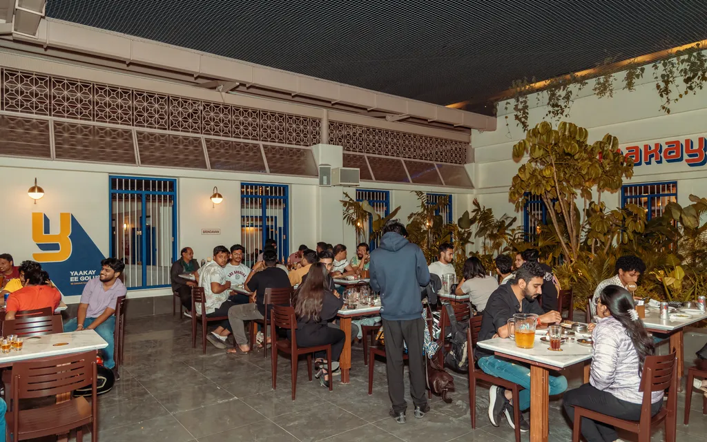 Food lovers follow trends found in California restaurant highlights nationwide