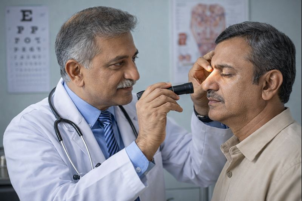 Myths and Facts About Seeing a Sinus Specialist